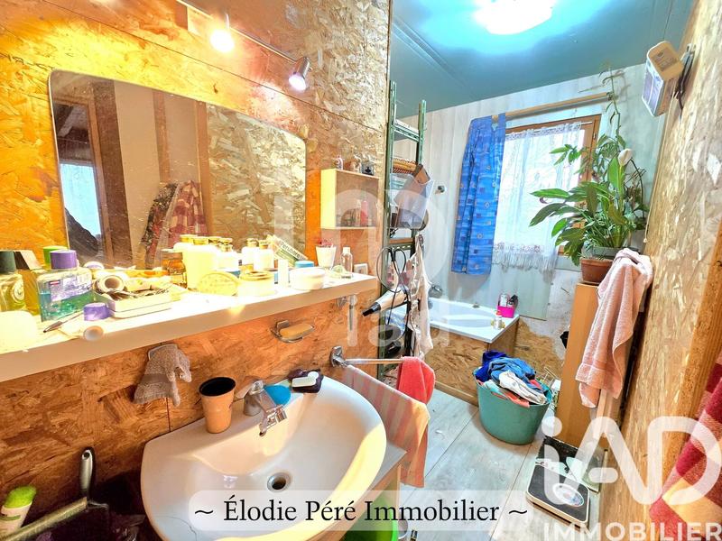 Maison - 186 m² - 5 pièces