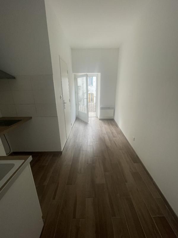 Appartement - 35 m² - 1 pièce
