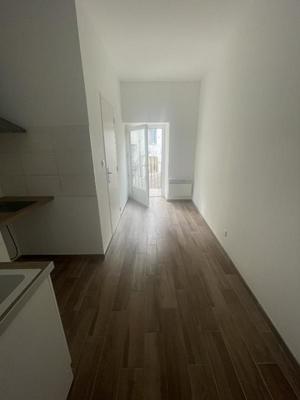 Appartement - 35 m² - 1 pièce