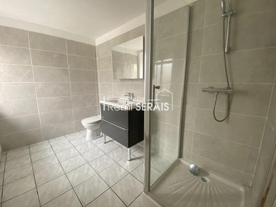 Maison - 107 m² - 5 pièces