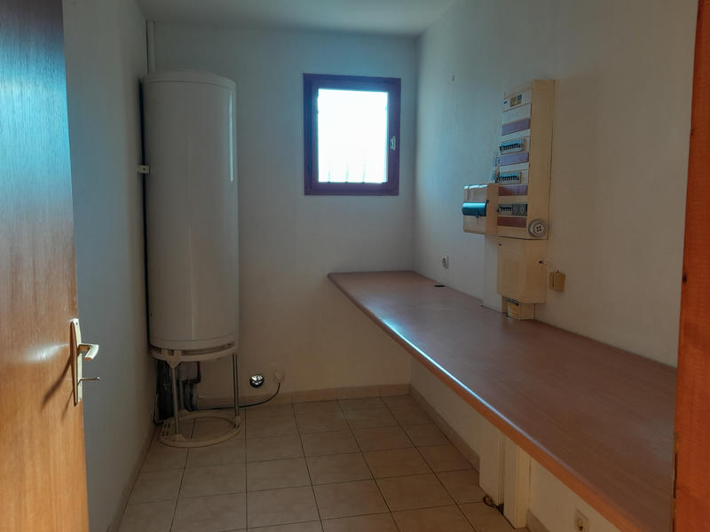 Maison - 97 m² - 4 pièces