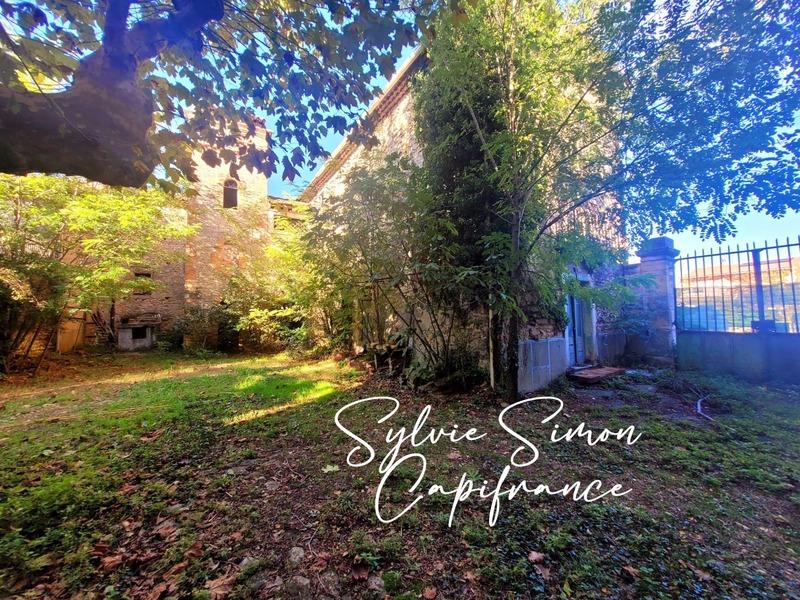 Propriété - 106 m² - 5 pièces