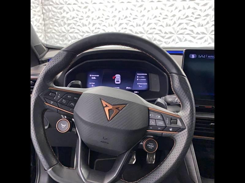 Cupra Formentor 1.4 e-Hybrid 245 ch Dsg6 Vz Tribe Edition