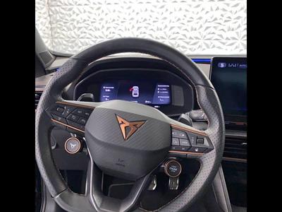 Cupra Formentor 1.4 e-Hybrid 245 ch Dsg6 Vz Tribe Edition