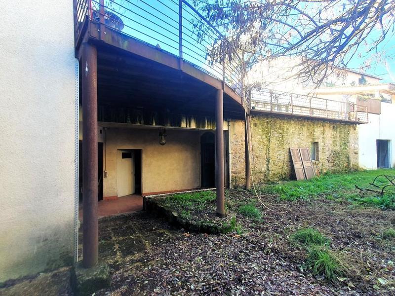 Maison de ville - 183 m² - 7 pièces