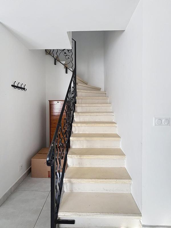 Maison - 127 m² - 5 pièces