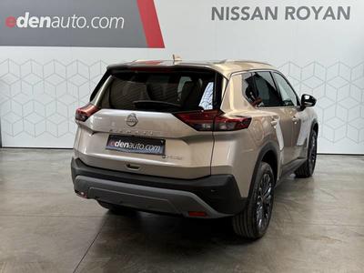 Nissan X-Trail e-Power 204 ch n-Connecta