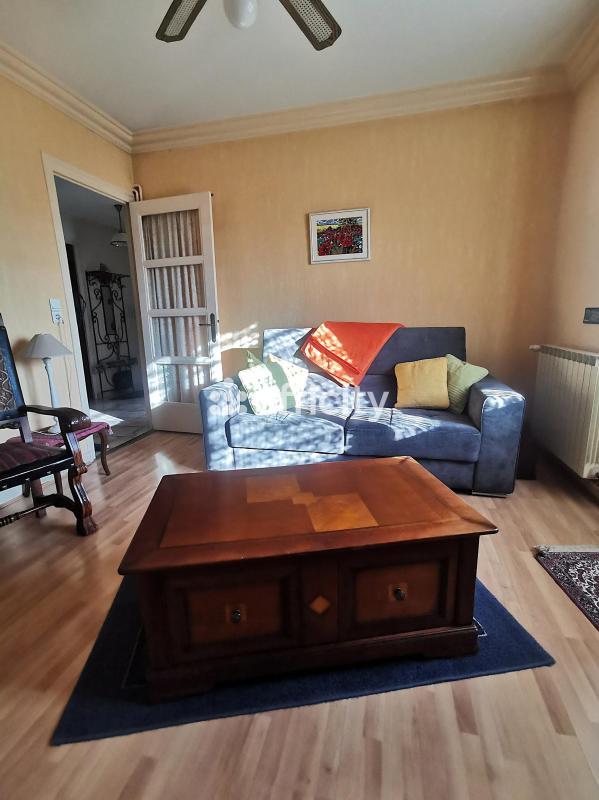 Appartement - 83 m² - 4 pièces