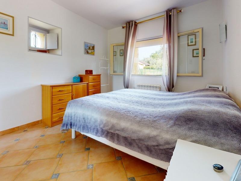 Maison en pierre - 140 m² - 6 pièces