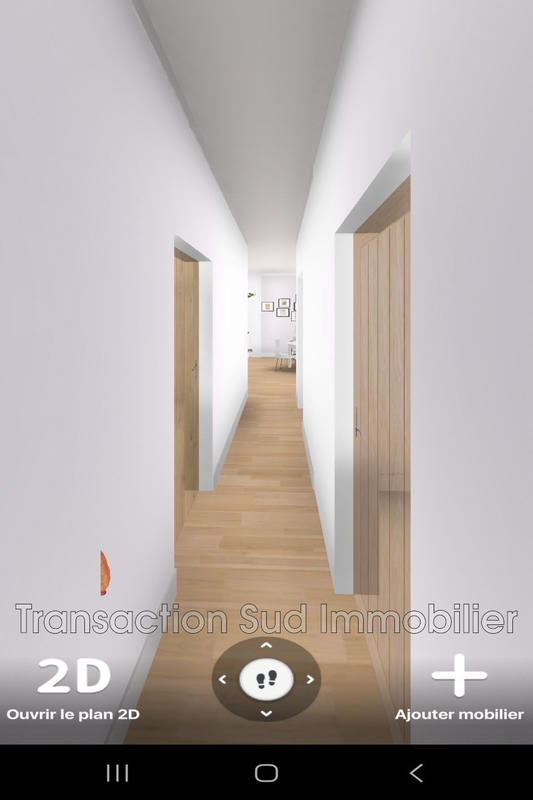 Maison - 140 m² - 8 pièces