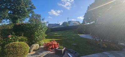 Maison - 189 m² - 9 pièces