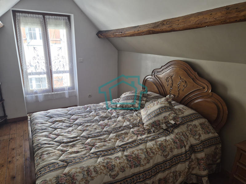 Maison - 160 m² - 7 pièces