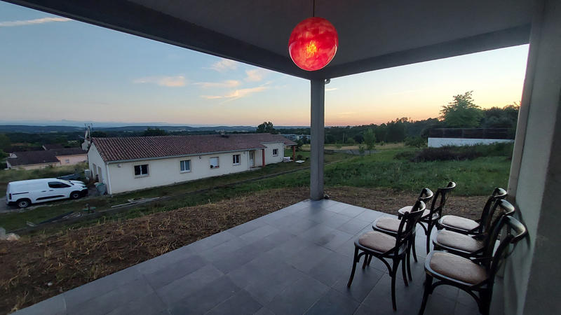 Maison - 119 m² - 4 pièces