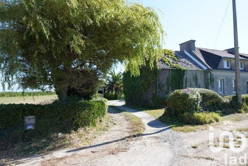 Maison - 149 m² - 6 pièces