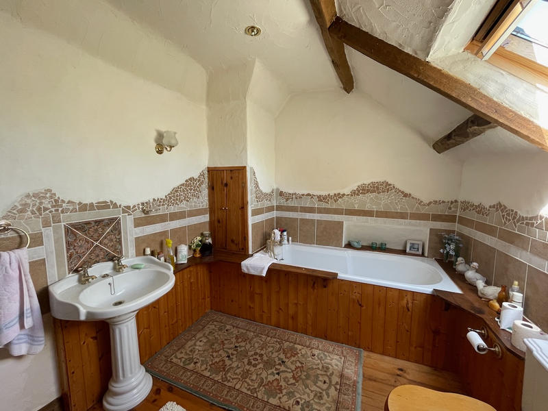 Maison - 164 m² - 6 pièces