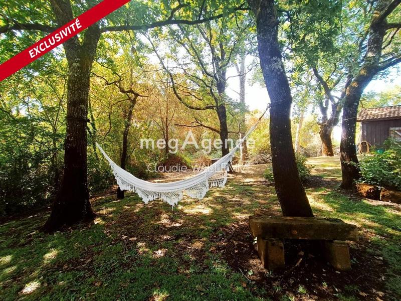 Maison de campagne - 170 m² - 7 pièces