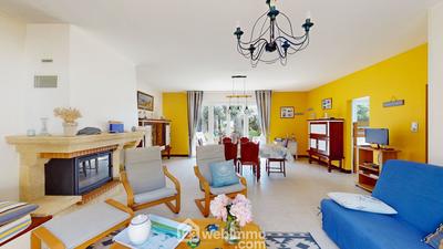 Maison - 78 m² - 3 pièces