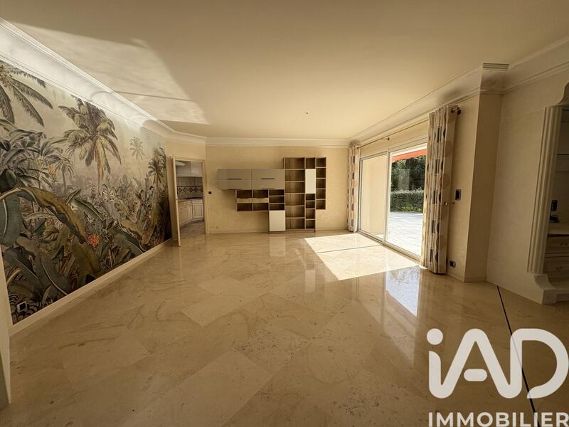 Maison de maîtres - 217 m² - 7 pièces