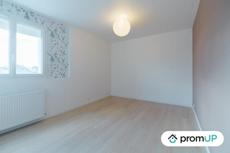 Maison - 165 m² - 5 pièces