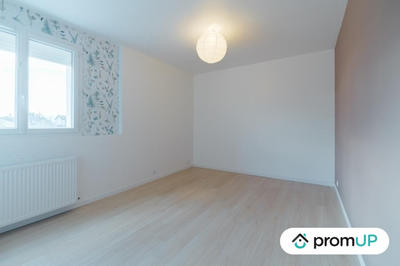 Maison - 165 m² - 5 pièces