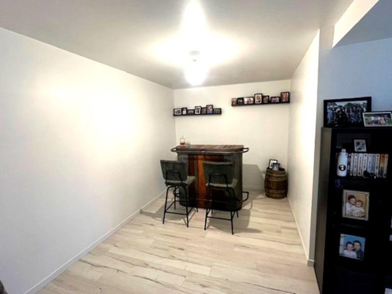 Maison - 170 m² - 7 pièces