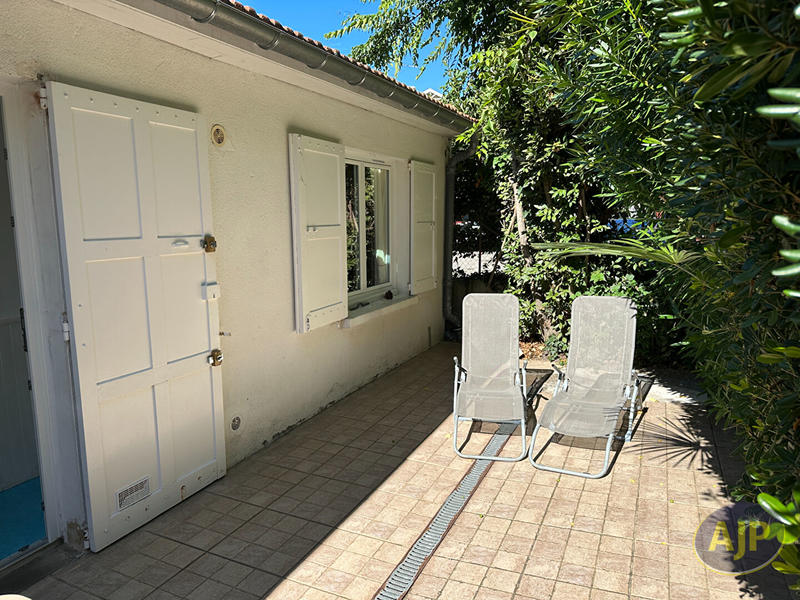 Maison - 68 m² - 3 pièces