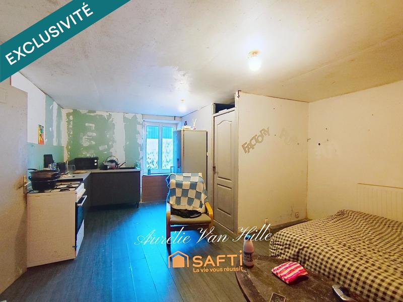 Maison - 207 m² - 4 pièces