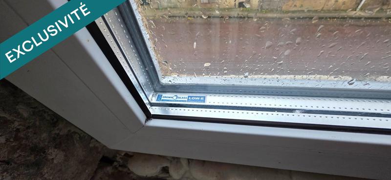 Maison - 160 m² - 5 pièces