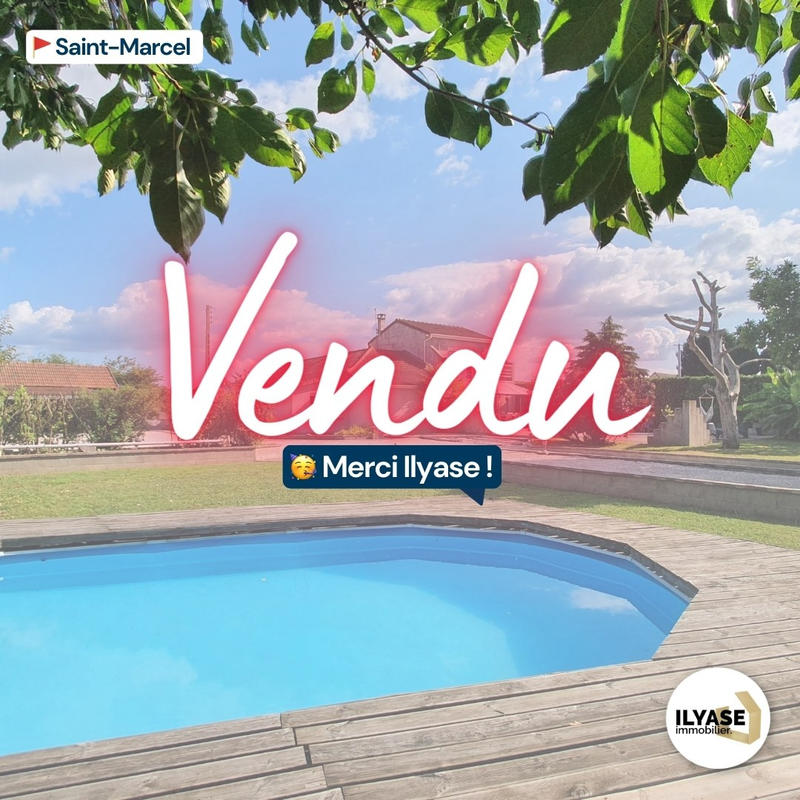 Villa - 194 m² - 8 pièces