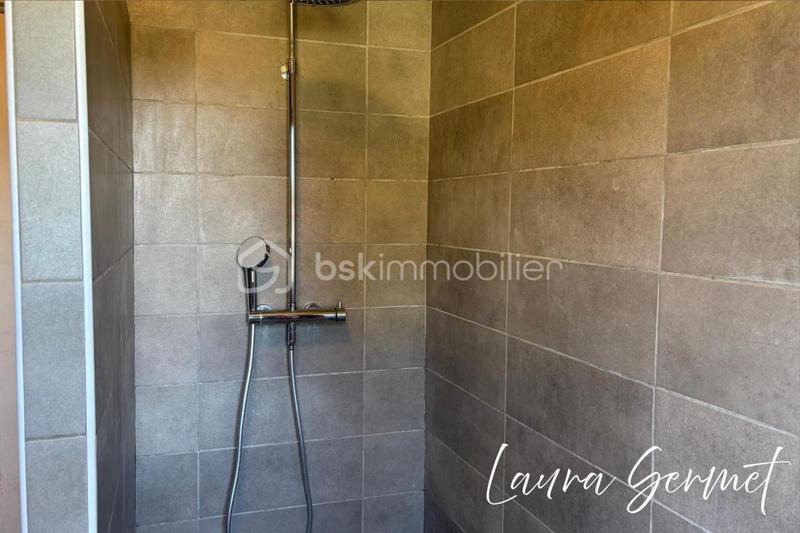 Maison - 112 m² - 6 pièces