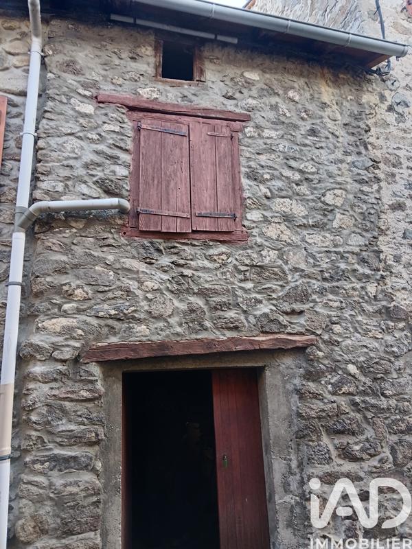 Ferme - 55 m² - 2 pièces