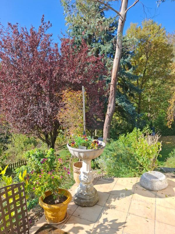 Maison - 127 m² - 5 pièces