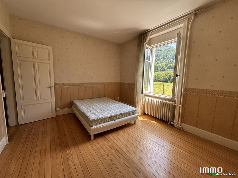 Maison - 142 m² - 7 pièces