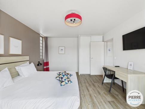 Appartement - 39 m² - 1 pièce