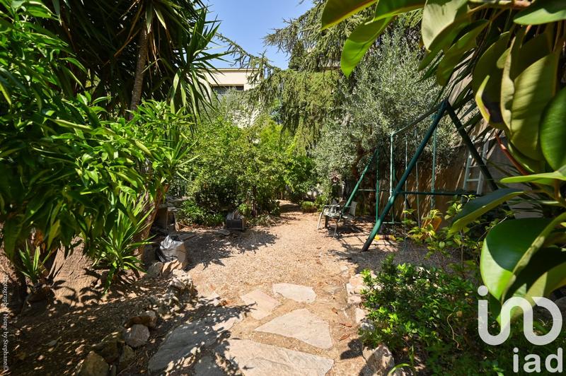 Appartement - 77 m² - 3 pièces