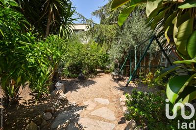 Appartement - 77 m² - 3 pièces