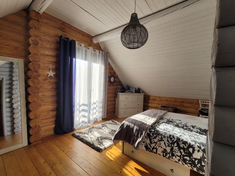 Châlet - 150 m² - 7 pièces