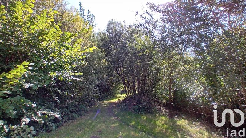 Maison - 642 m² - 14 pièces