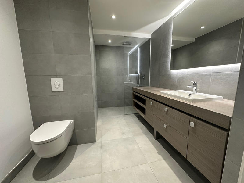 Appartement - 32 m² - 1 pièce