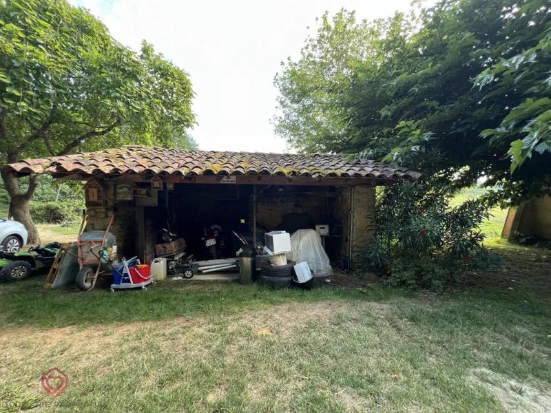 Propriété - 271 m² - 7 pièces