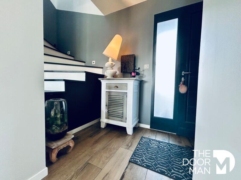 Maison - 146 m² - 6 pièces