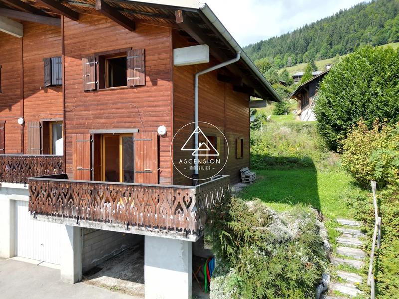 Appartement - 51 m² - 3 pièces