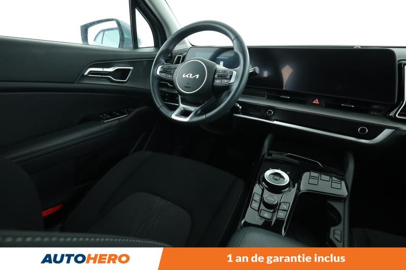 Kia Sportage 1.6 t-GDi Isg Hybride Rechargeable Active 4x4 Bva6 265 ch