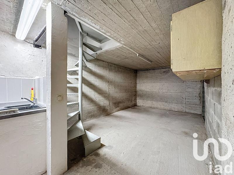 Maison - 106 m² - 5 pièces