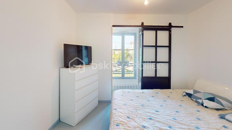 Maison - 124 m² - 6 pièces