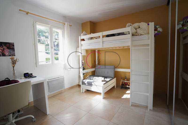 Bastide - 118 m² - 5 pièces