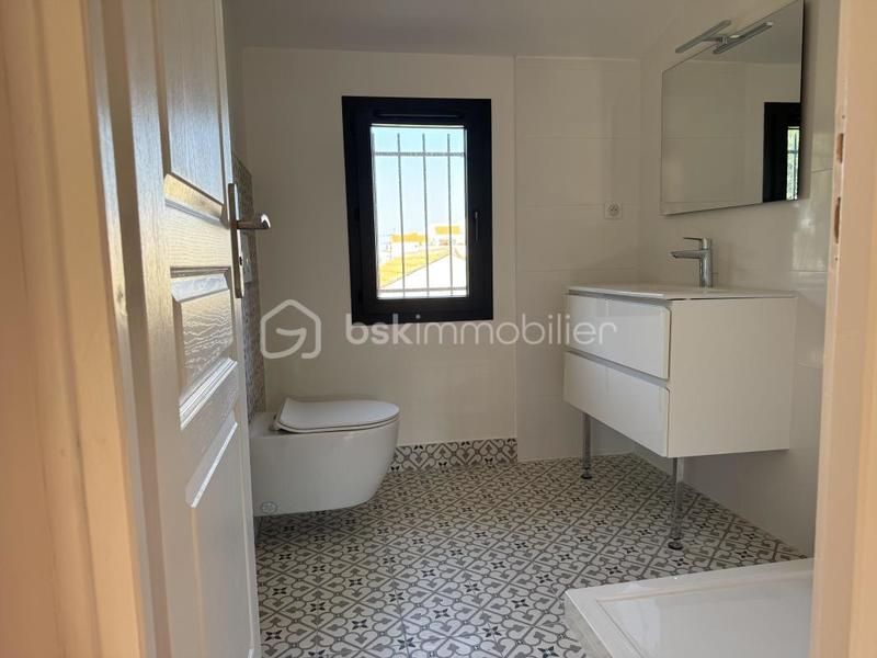 Maison - 170 m² - 6 pièces