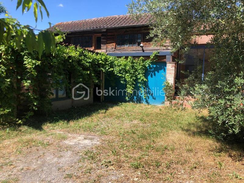 Maison en pierre - 146 m² - 6 pièces