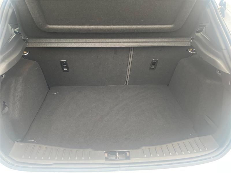 Ford Focus III 1.0 Ecoboost 125 s&amp;S St Line