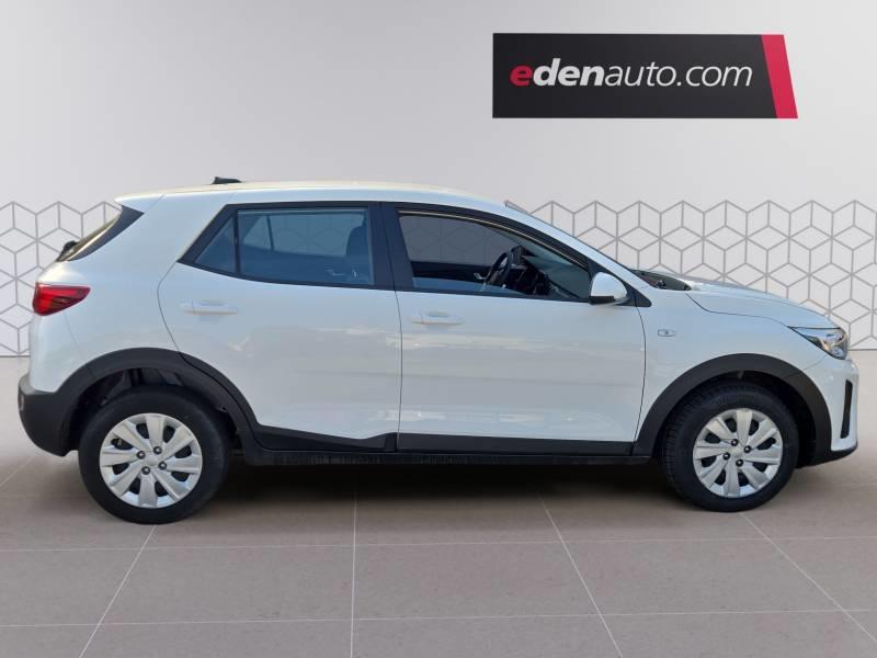 Kia Stonic 1.0 t-GDi 100 ch Bvm6 Motion